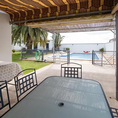 Al Alba - Ole Solutions 别墅 *