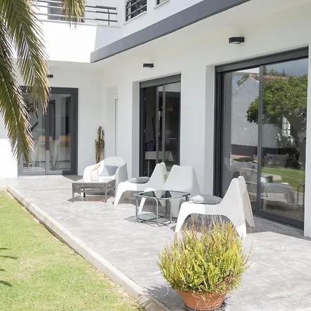 Al Alba - Ole Solutions 别墅 桑卢卡尔-德巴拉梅达