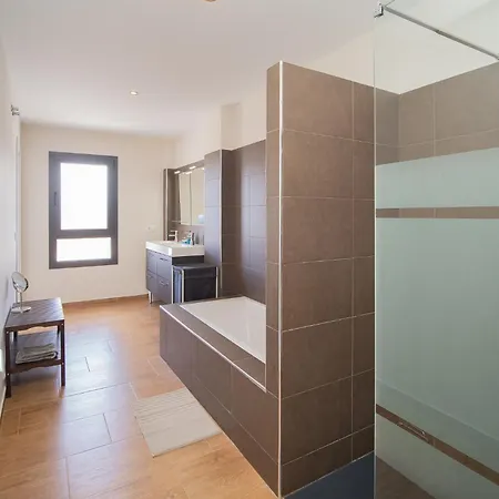 Al Alba - Ole Solutions 别墅