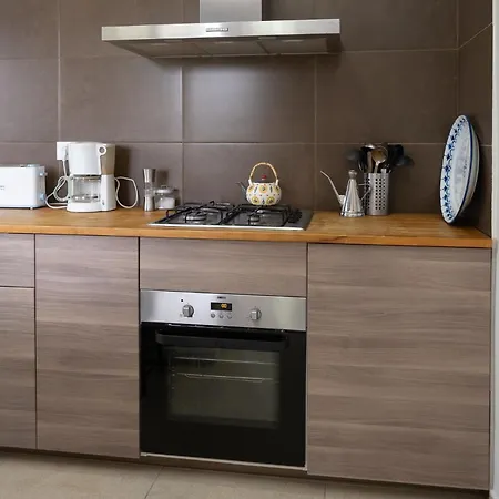 Al Alba - Ole Solutions 别墅