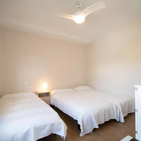 别墅 Al Alba - Ole Solutions 桑卢卡尔-德巴拉梅达