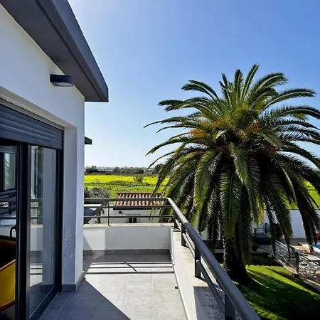 Al Alba - Ole Solutions Villa