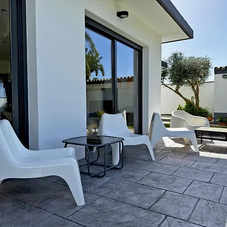 Al Alba - Ole Solutions Villa