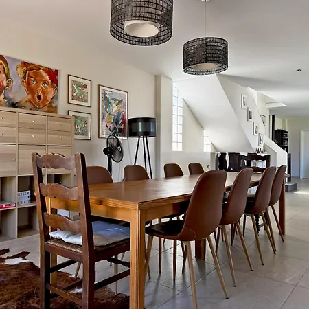 Al Alba - Ole Solutions Villa Sanlúcar de Barrameda