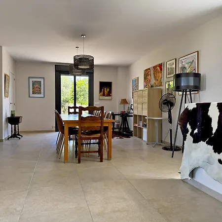 Villa Al Alba - Ole Solutions *