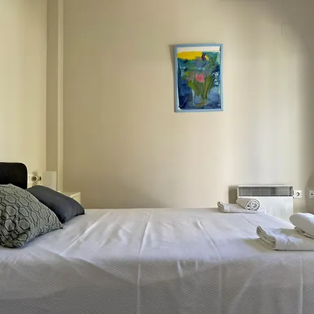 Al Alba - Ole Solutions וילה Sanlúcar de Barrameda